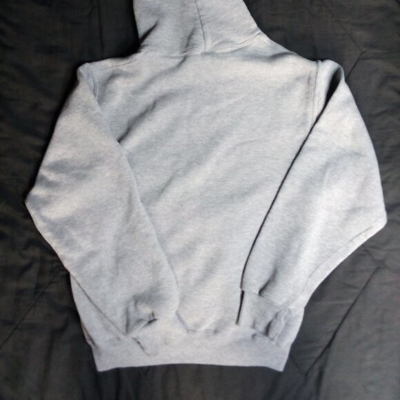 Vintage Russell Athletic University California San Diego Hoodie Sweatshirt - Picture 7 of 7